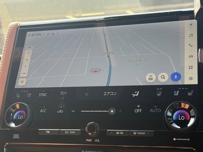 2025 Toyota VELLFIRE 缩略图 32