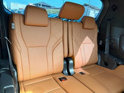2025 Toyota VELLFIRE 缩略图 55