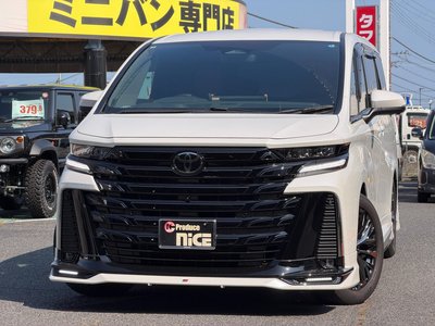 2025 Toyota VELLFIRE 缩略图 16
