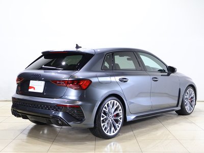 AUDI RS3 SPORTBACK - 2