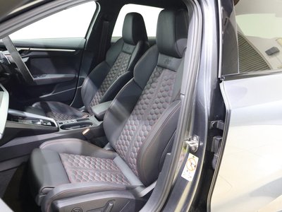 AUDI RS3 SPORTBACK - 4