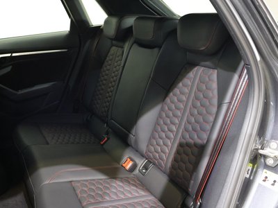 AUDI RS3 SPORTBACK - 6