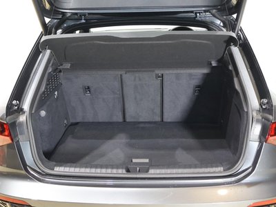 AUDI RS3 SPORTBACK - 9