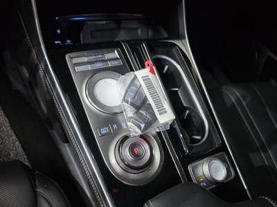 GENESIS GV80 - 9