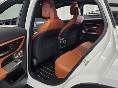 2025 Mercedes-BENZ GLC 缩略图 16