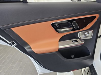 2025 Mercedes-BENZ GLC 缩略图 15