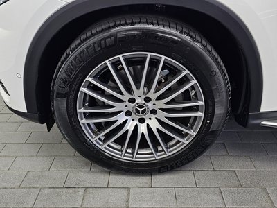 صورة 6 لـ 2025 Mercedes-BENZ GLC