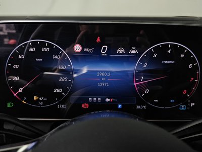 2025 Mercedes-BENZ GLC 缩略图 11
