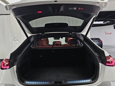 2025 Mercedes-BENZ GLC 缩略图 26
