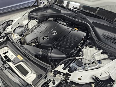 صورة 7 لـ 2025 Mercedes-BENZ GLC