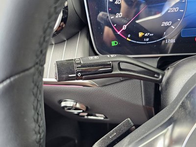 2025 Mercedes-BENZ GLC 缩略图 28