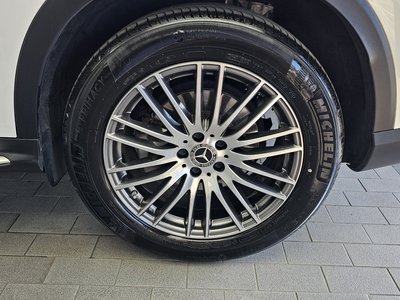 صورة 8 لـ 2025 Mercedes-BENZ GLC