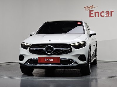 صورة 2 لـ 2025 Mercedes-BENZ GLC