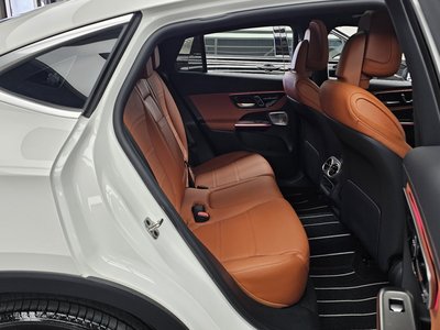 2025 Mercedes-BENZ GLC 缩略图 18