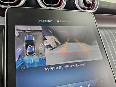 2025 Mercedes-BENZ GLC 缩略图 21