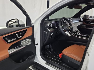 2025 Mercedes-BENZ GLC 缩略图 13