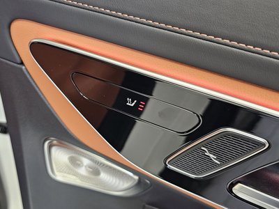 2025 Mercedes-BENZ GLC 缩略图 25