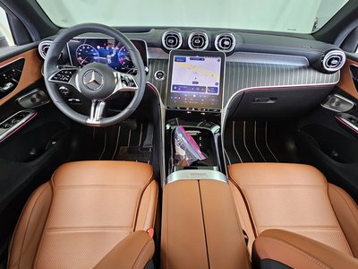 صورة 5 لـ 2025 Mercedes-BENZ GLC
