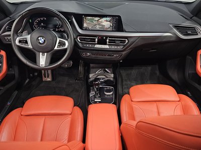 BMW 1 SERIES - 5