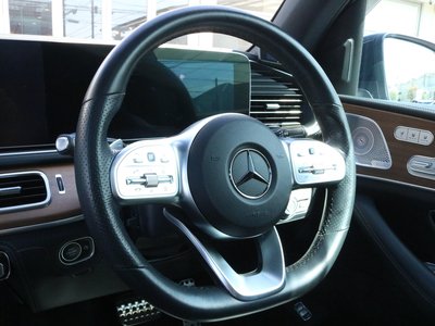 MERCEDES-BENZ GLE - 4