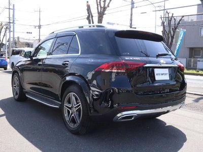 MERCEDES-BENZ GLE - 2