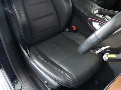 MERCEDES-BENZ GLE - 5