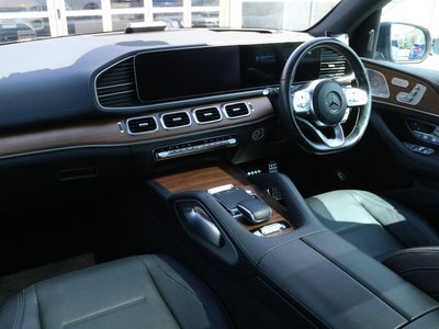 MERCEDES-BENZ GLE - 3