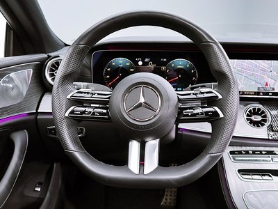 MERCEDES-BENZ CLS - 9