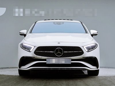 MERCEDES-BENZ CLS - 4
