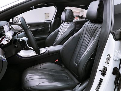 MERCEDES-BENZ CLS - 5