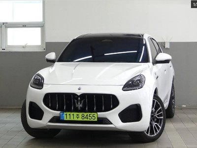 2023 Maserati GRECALE 照片 2