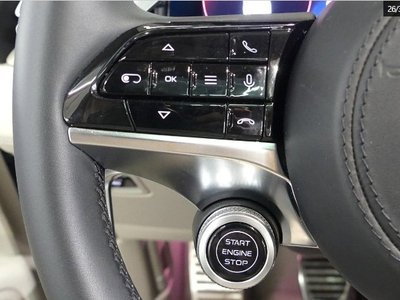 2023 Maserati GRECALE 缩略图 20