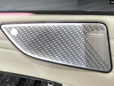 2023 Maserati GRECALE 缩略图 17