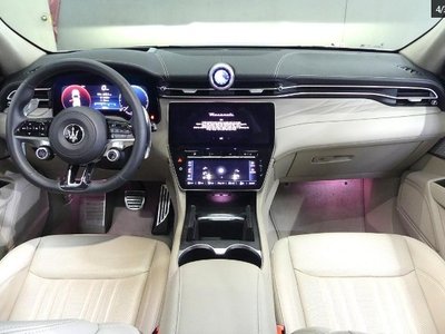 2023 Maserati GRECALE 照片 5