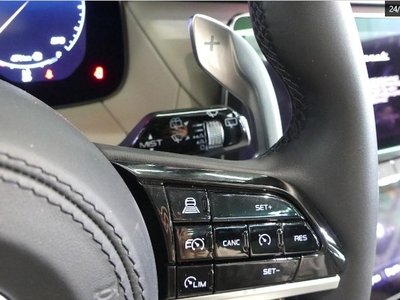 2023 Maserati GRECALE 缩略图 14