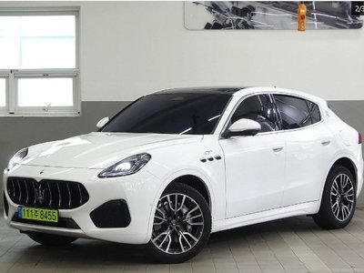 2023 Maserati GRECALE 照片 1