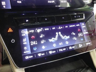 2023 Maserati GRECALE 照片 9