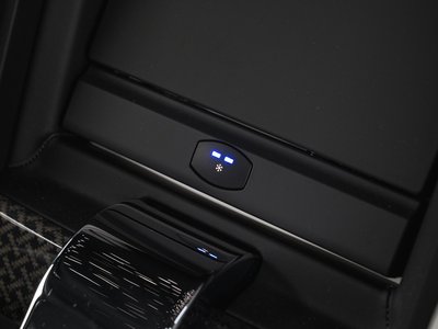 2025 ROLLS-ROYCE CULLINAN — миниатюра 49