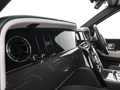 2025 ROLLS-ROYCE CULLINAN — миниатюра 32