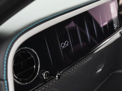 2025 ROLLS-ROYCE CULLINAN — миниатюра 31