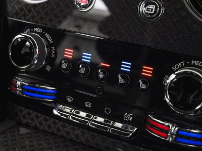 2025 ROLLS-ROYCE CULLINAN — миниатюра 42