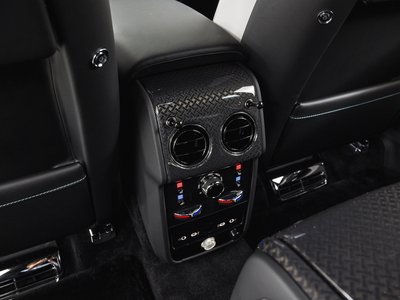 2025 ROLLS-ROYCE CULLINAN — миниатюра 37