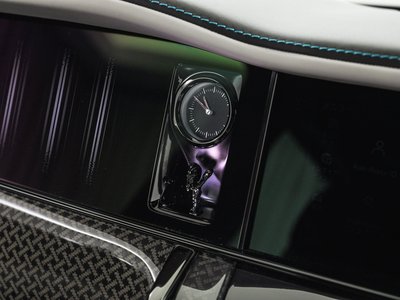 2025 ROLLS-ROYCE CULLINAN — миниатюра 44