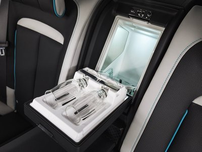 2025 ROLLS-ROYCE CULLINAN — миниатюра 50