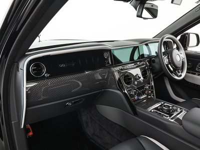 2025 ROLLS-ROYCE CULLINAN — миниатюра 16