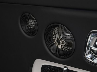 2025 ROLLS-ROYCE CULLINAN — миниатюра 51