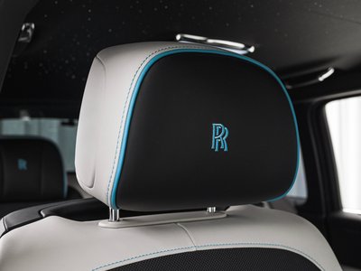 2025 ROLLS-ROYCE CULLINAN — миниатюра 14