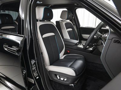 2025 ROLLS-ROYCE CULLINAN — миниатюра 12