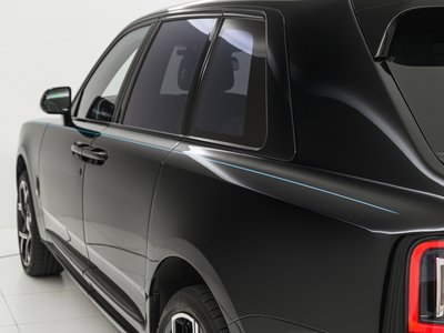 2025 ROLLS-ROYCE CULLINAN — миниатюра 55