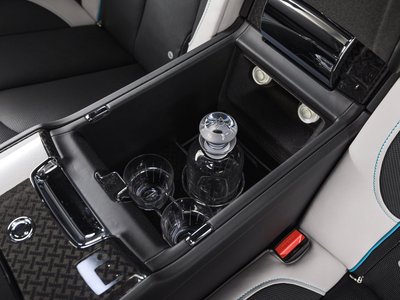 2025 ROLLS-ROYCE CULLINAN — миниатюра 48